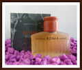 Laura Biagiotti Roma Uomo 75ml EdT Eau de Toilette Vapo Spray Neu