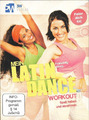 DVD Mein Latin Dance Workout Spaß haben und abnehmen 2 DVD