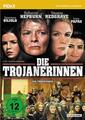 Die Trojanerinnen - Die Troerinnen - Filmepos DVD Vanessa Redgrave
