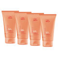 WELLA INVIGO NUTRI-ENRICH Warming Express Mask selbstwärmende Maske 4x 150 ml