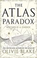 The Atlas Paradox: Olivie Blake (Atlas series, 2) v... | Buch | Zustand sehr gut