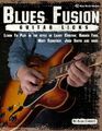 Blues Fusion Gitarrenlicks: Lernen Sie im Stil von Larry C zu spielen