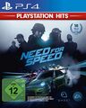 Need for Speed (PlayStation Hits) - [PS4]