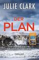 Der Plan – Zwei Frauen. Ein Ziel. Ein gefährliches Spiel... | Buch | Zustand gut