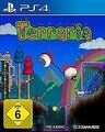 Terraria - [Playstation 4] von 505 Games | Game | Zustand sehr gut