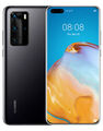 Huawei P40 Pro 5G – 256 GB – schwarz (entsperrt) (Dual SIM) A+ UK