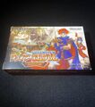 Fire Emblem: Fuuin no Tsurugi, versiegeltes Schwert, Nintendo GBA, mit Box...