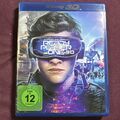 Ready Player One [2018] 3D blu-ray