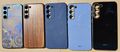 Samsung Galaxy S23+ Plus Case Cover mehrere Handyyhüllen Cases Panzerglas Folie