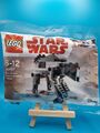 LEGO 30497 STAR WARS First Order Heavy Assault Walker Polybag NEU & OVP