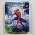 The Amazing Spider-Man 2: Rise of Electro (Blu-Ray) - SEHR GUT