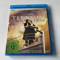 TITANIC (Leonardo DiCaprio, Kate Winslet) 2 Blu-ray Disc Blu Ray