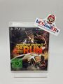 Need for Speed The Run Limited Edition Sony Playstation 3 PS3 Spiel