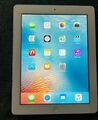 Apple iPad 2 (A1395) 16GB Silber Tablet PC