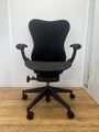 Refurbished Herman Miller Mirra 2 Graphite - Ergonomic office chair
