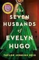 Seven Husbands of Evelyn Hugo von Taylor Jenkins Reid (2021, Taschenbuch)