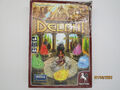 Das Orakel von Delphi Pegasus Spiele