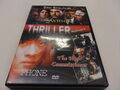 DVD  Swindle / The High Commissioner / The Phone