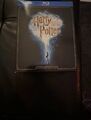 Harry Potter: The Complete Collection (Blu-ray, 2018)