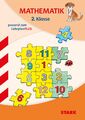 Training Grundschule - Mathematik 2. Klasse | Buch | 9783849013431