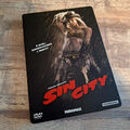 Sin City - Steelbook - Uncut