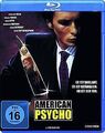 American Psycho [Blu-ray] von Harron, Mary | DVD | Zustand sehr gut