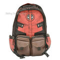 Deadpool Student Casual School Travel Bag Laptop Bag Backpack Rucksäcke Geschenk