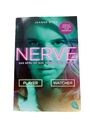 NERVE - Das Spiel ist aus, wenn wir es sagen von Jeanne Ryan (2016, Taschenbuch)