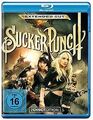 Sucker Punch (Kinofassung + Extended Cut) [Blu-ray] ... | DVD | Zustand sehr gut