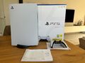 Sony Playstation 5 Disc Edition PS5 - TOP OVP