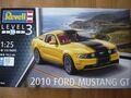 REVELL 2010 FORD MUSTANG GT NEU OVP 07046--Lagerräumung