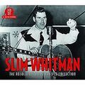 The Absolutely Essential 3CD Collection von Slim Whitman | CD | Zustand sehr gut