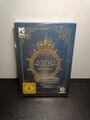 Anno 1800 Königsedition - PC, 2020 - OVP NEU Sealed - Versand kostenlos