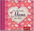 Für die beste Mama der Welt (Familienbande) | Buch | Zustand sehr gut