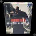 Resident Evil 3 Nemesis IBM PC Spiel  1999 Capcom CIB  Big Box Vintage 90s