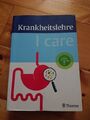 Krankheitslehre I Care. Thieme