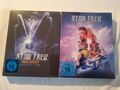 STAR TREK  DISCOVERY - STAFFEL 1 + 2 IM SET. NEU + OVP