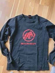 Mammut Shirt - Größe XL