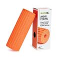 BLACKROLL® MINI FLOW Faszienrolle, Farbe orange