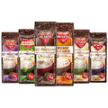 HEARTS Cappuccino Amaretto, Irish Cream, Kakao, White, Wiener Melange | 1kg