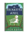 The Enchanted April, Von Arnim, Elizabeth