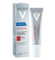 Vichy Liftactiv Hyaluron Anti-Falten & Straffheit Augenpflege,15 ml,PZN 9520965
