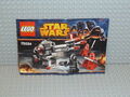 LEGO® Star Wars Bauanleitung 75034 Death Star Troopers instruction B1301