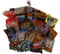 4 kg Süßigkeiten/Kekse/Fruchtgummi/Bonbon/Schokolade/Gebäck/Kuchen XL Mix Paket