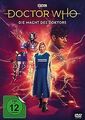 Doctor Who - Die Macht des Doktors von Polyband/WVG | DVD | Zustand sehr gut