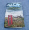 England Krimi/ Inspektor Jury und die Frau in Rot von Martha Grimes 2019 Bd.23