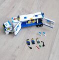 LEGO Polizei-Überwachungstruck, Mobile Police Unit 60044