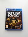 Bendy and the Ink Machine PS4 Playstation 4 PS5 PAL UK Verkäufer