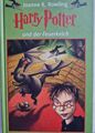 Harry Potter und der Feuerkelch von Joanne K. Rowling bücher