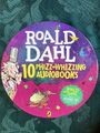 Roald Dahl 10 Phizz-Whizzing Hörbücher Bfg Matilda Die Hexen Die Twits usw.